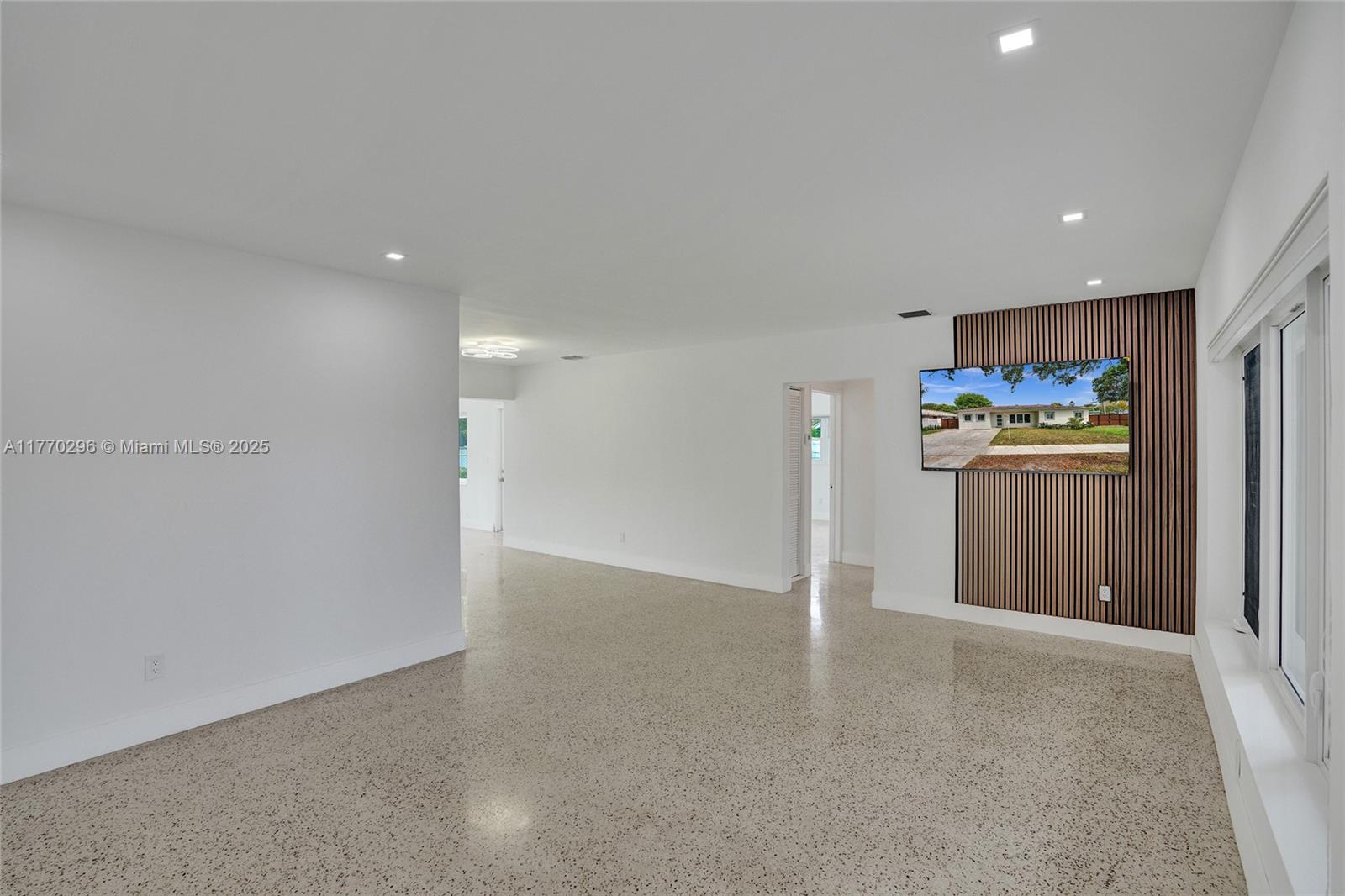 KEYSTONE POINT SEC 3 - Residential