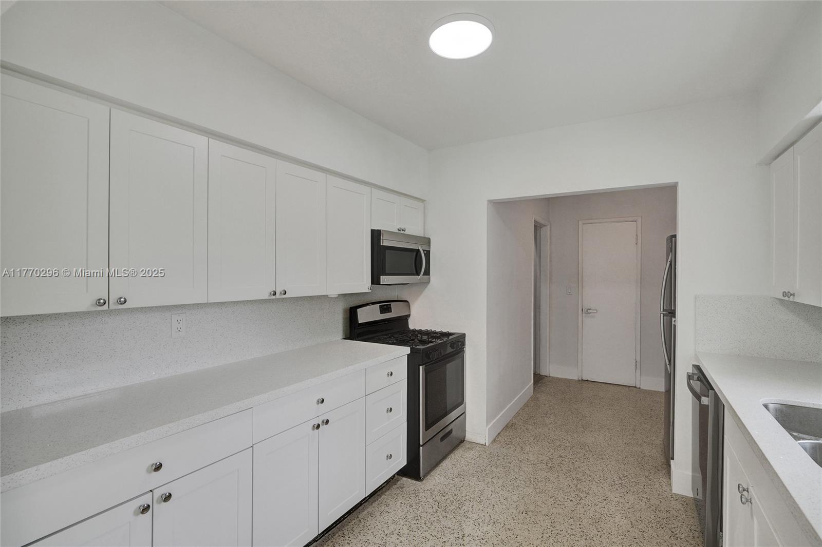 KEYSTONE POINT SEC 3 - Residential