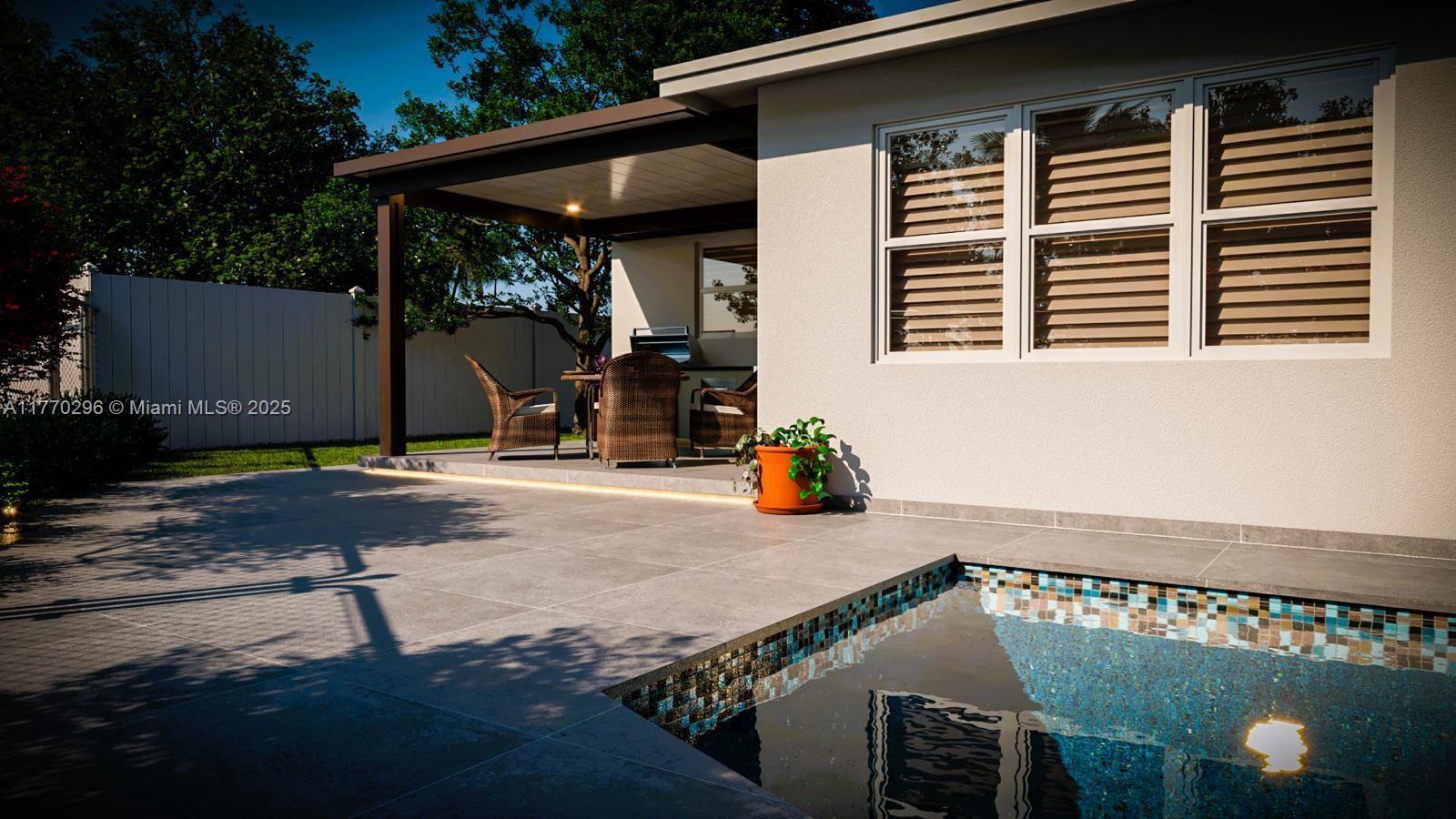 KEYSTONE POINT SEC 3 - Residential