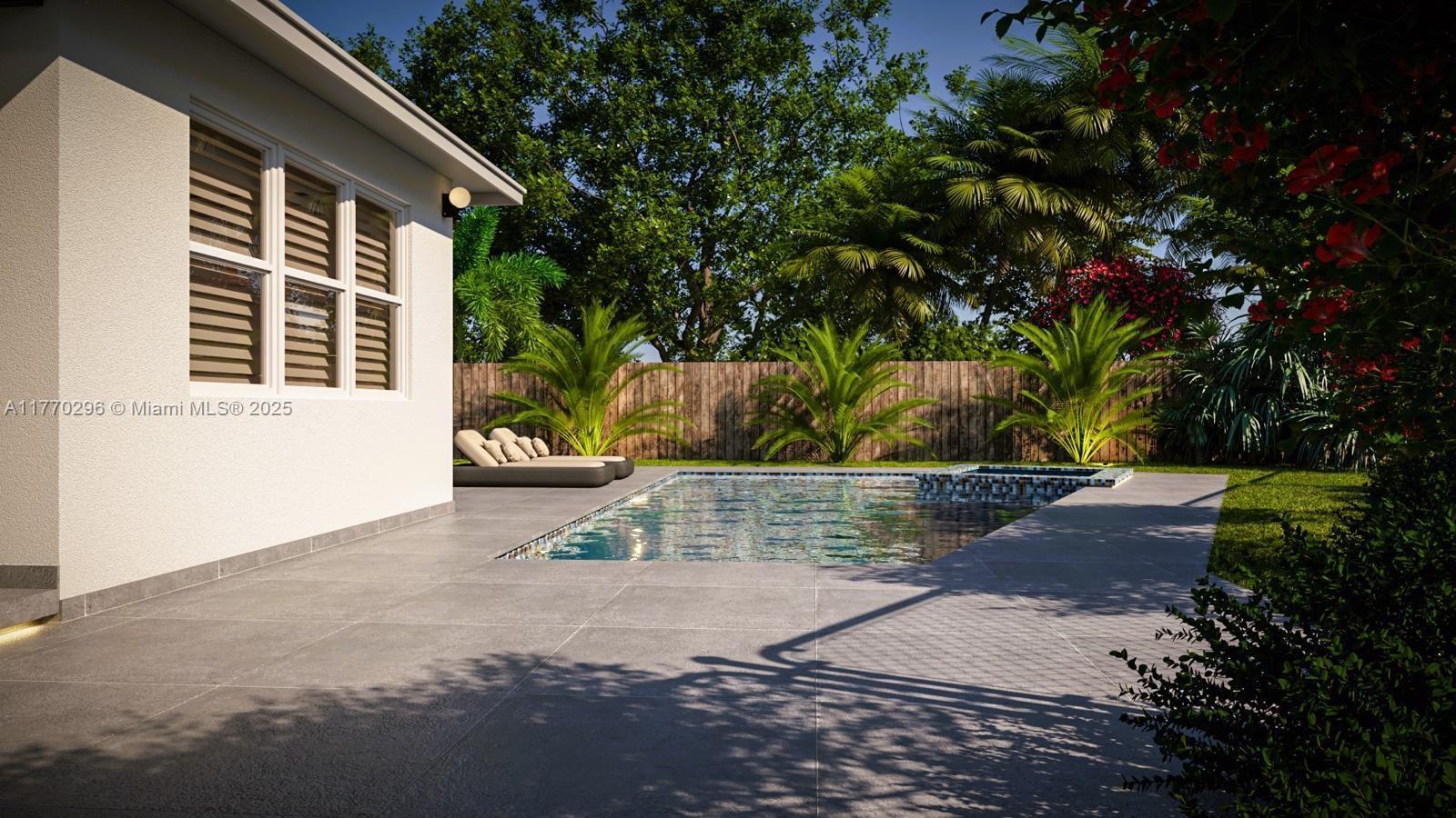 KEYSTONE POINT SEC 3 - Residential
