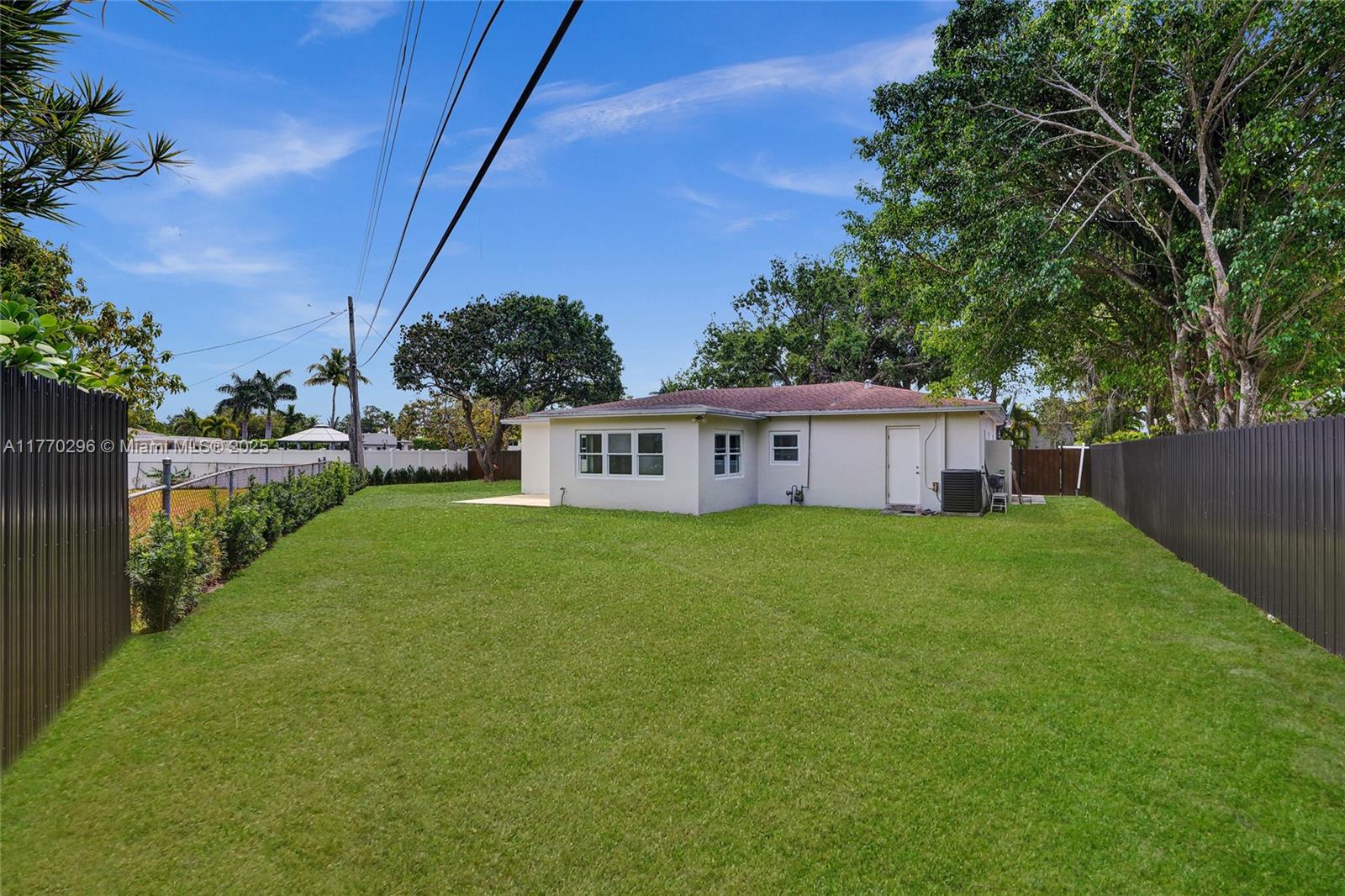 KEYSTONE POINT SEC 3 - Residential