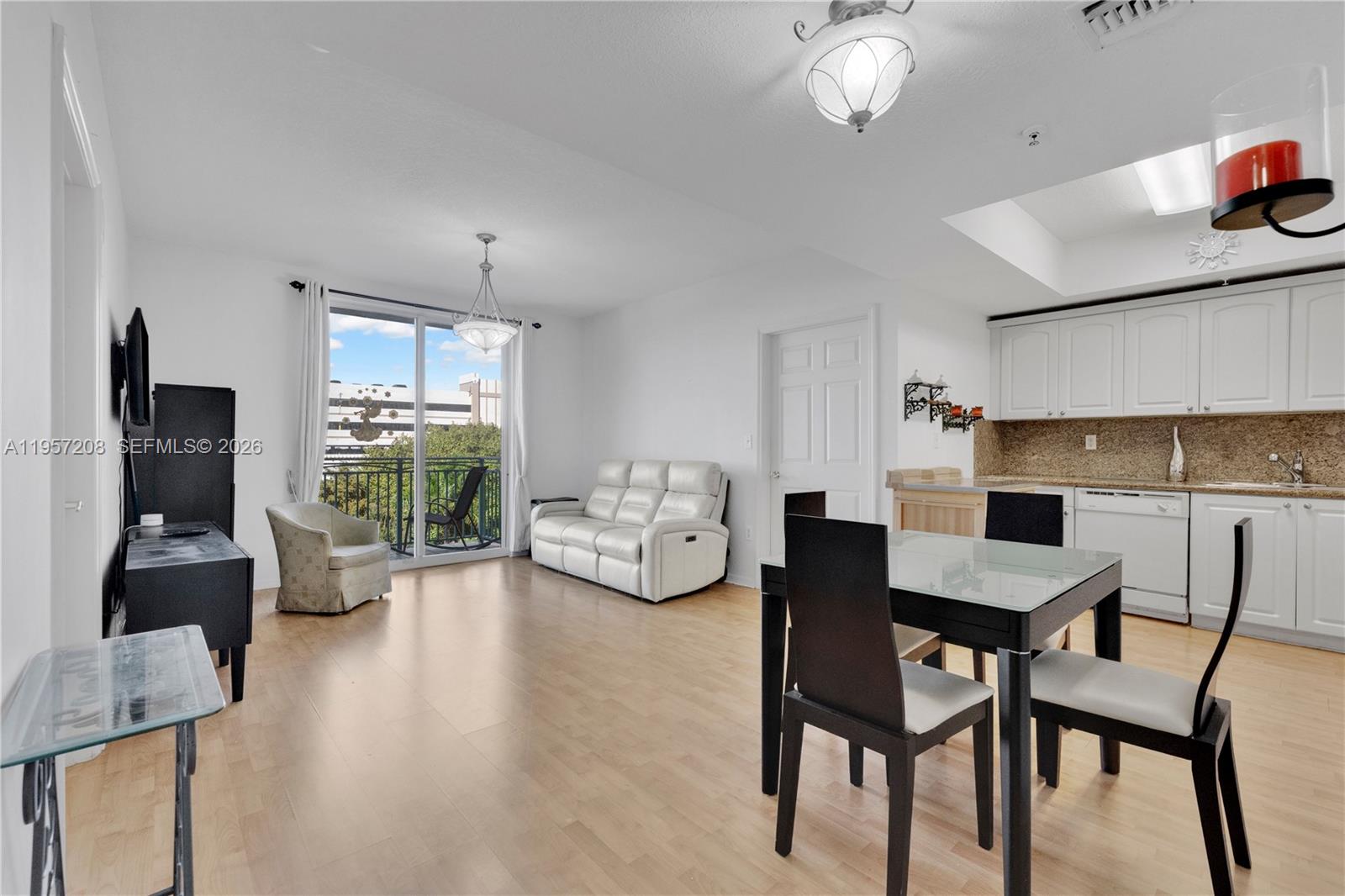 CORAL PLAZA OF MIAMI CONDO - Residential