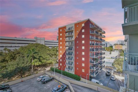 3500 Coral Way 710 Miami FL 33145