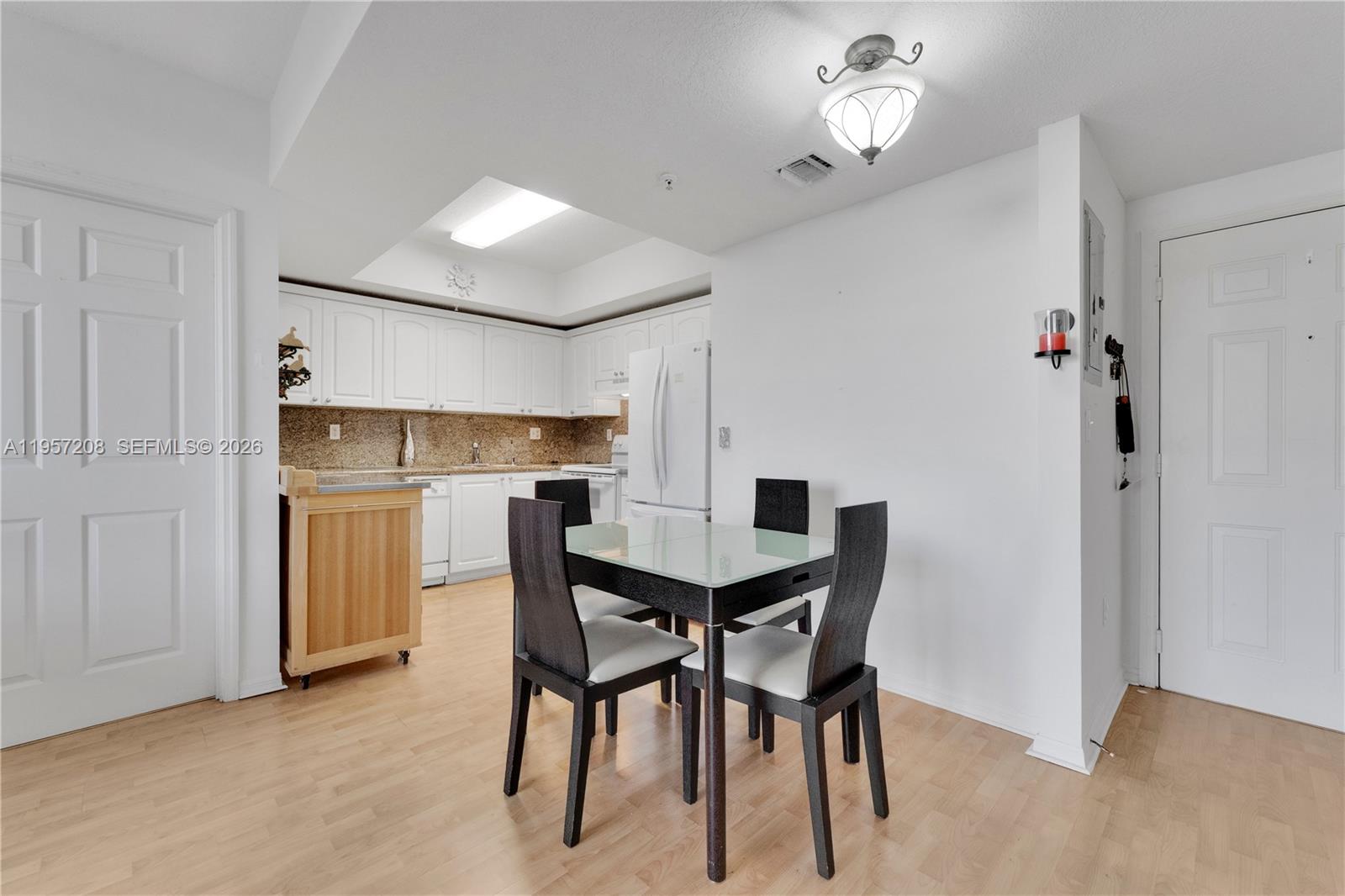 CORAL PLAZA OF MIAMI CONDO - Residential