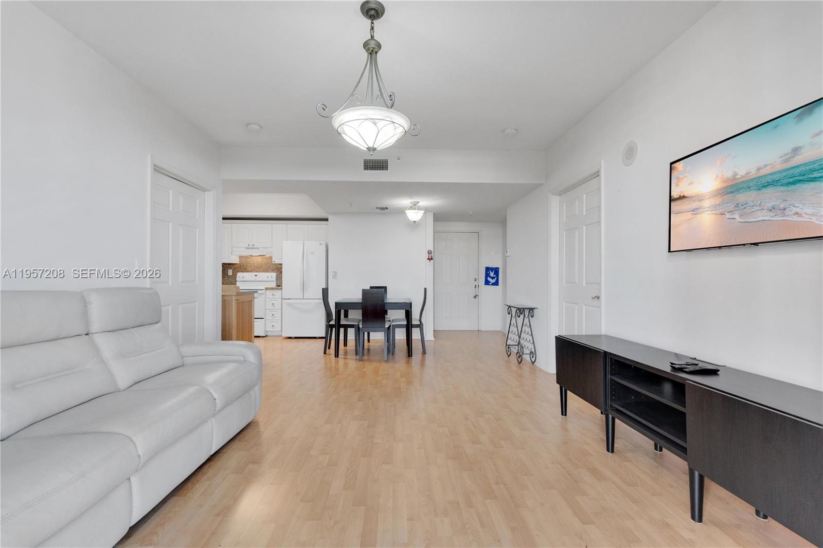 CORAL PLAZA OF MIAMI CONDO - Residential