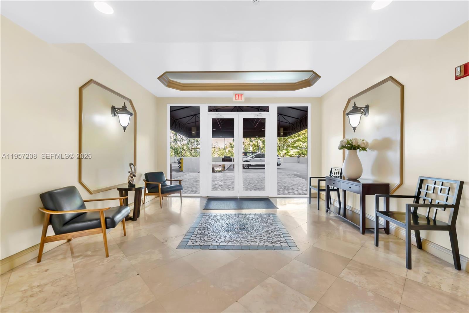 CORAL PLAZA OF MIAMI CONDO - Residential