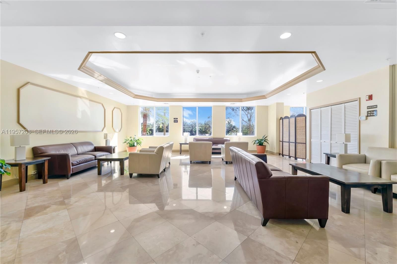 CORAL PLAZA OF MIAMI CONDO - Residential