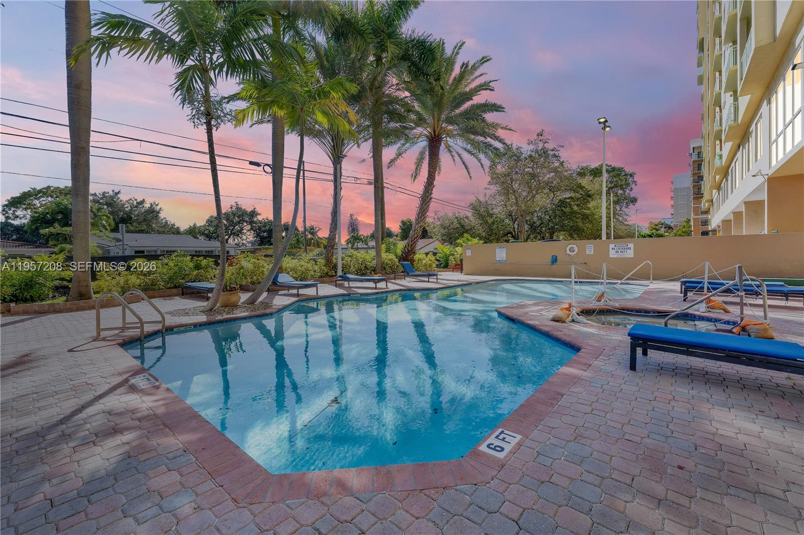 CORAL PLAZA OF MIAMI CONDO - Residential
