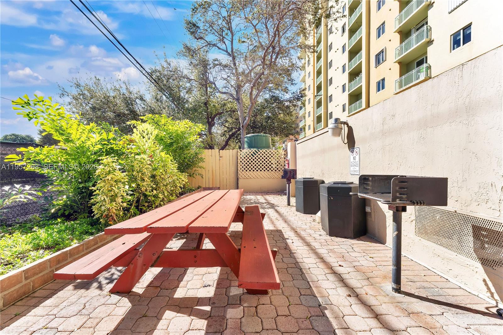 CORAL PLAZA OF MIAMI CONDO - Residential