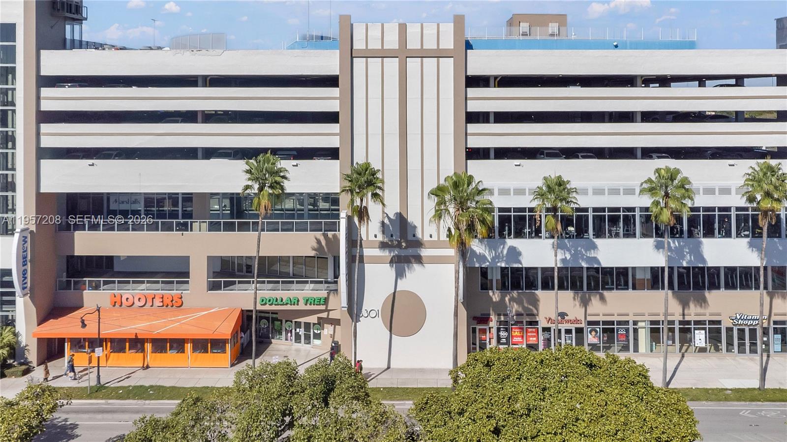 CORAL PLAZA OF MIAMI CONDO - Residential