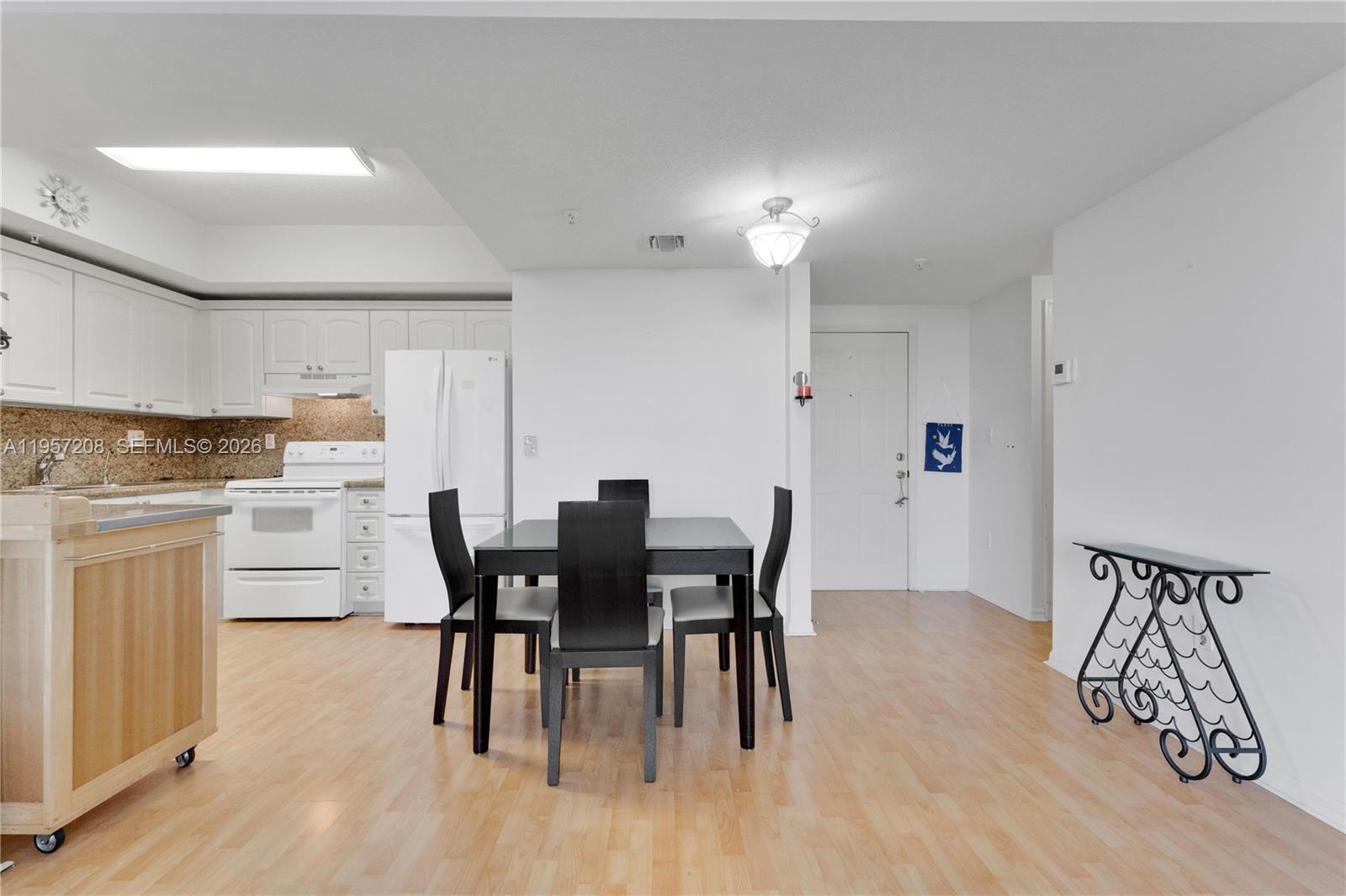 CORAL PLAZA OF MIAMI CONDO - Residential