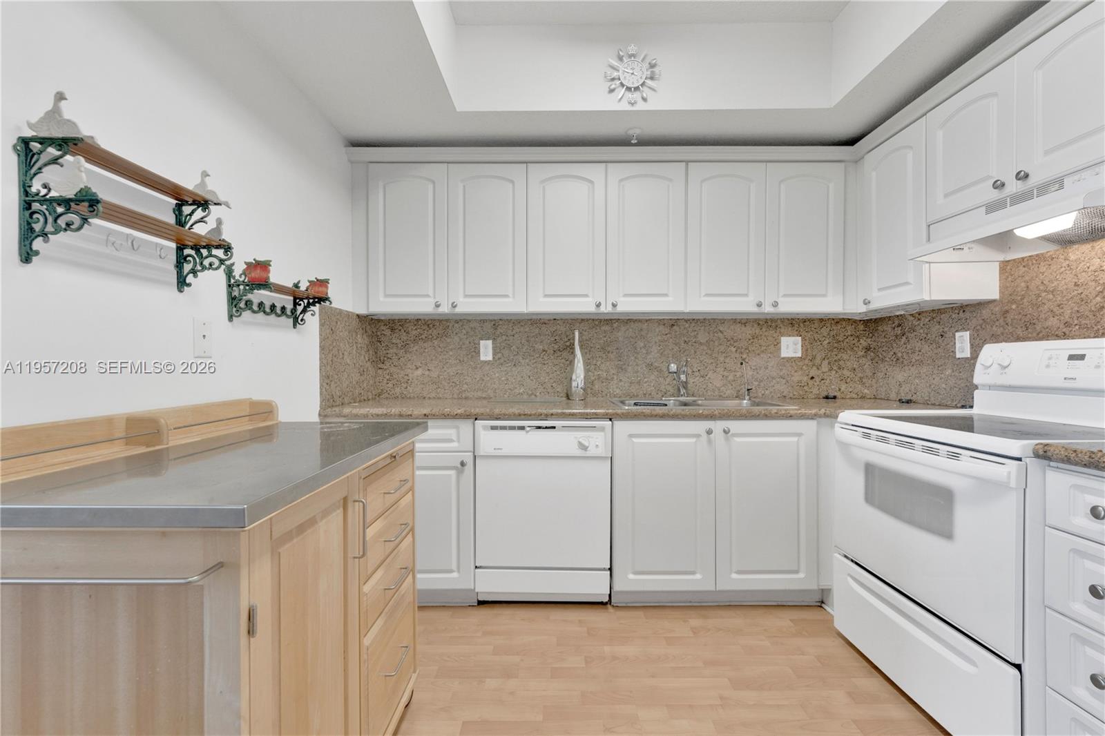 CORAL PLAZA OF MIAMI CONDO - Residential