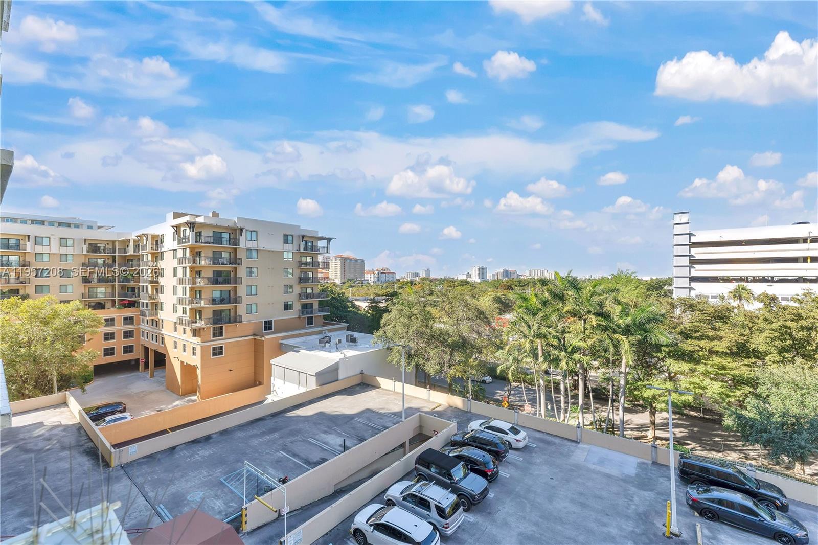 CORAL PLAZA OF MIAMI CONDO - Residential