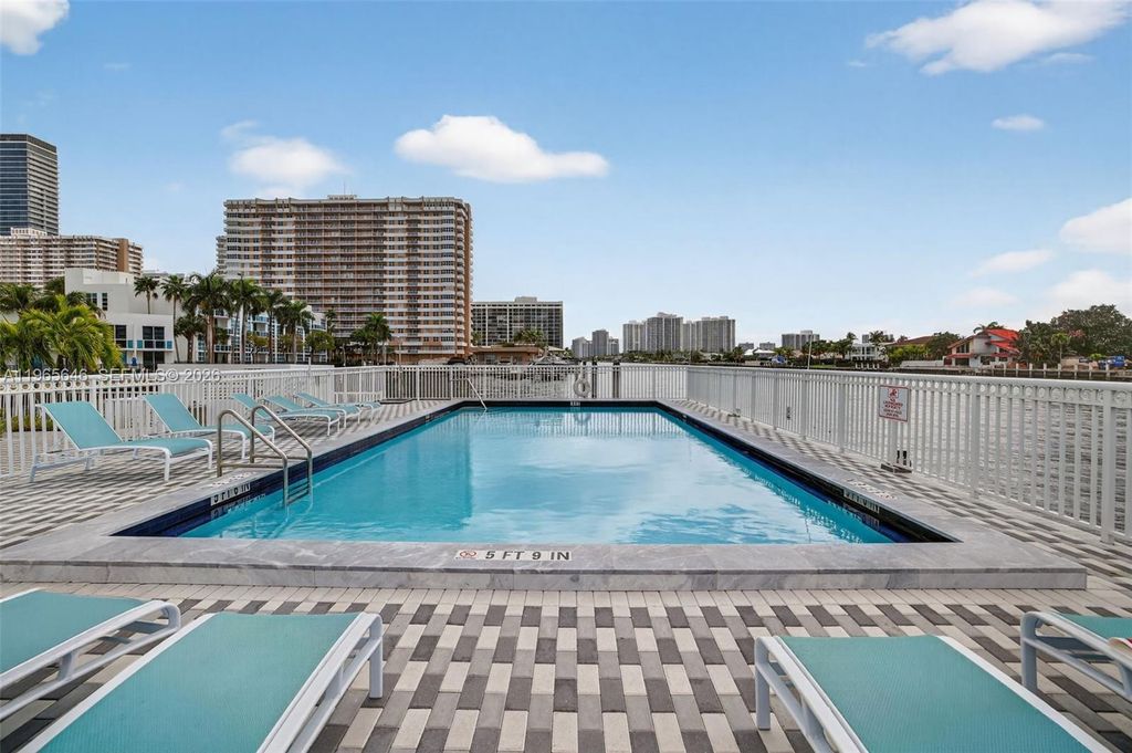Photo of 1913 S Ocean Dr #209, Hallandale Beach, FL 33009 (MLS # A11965646)