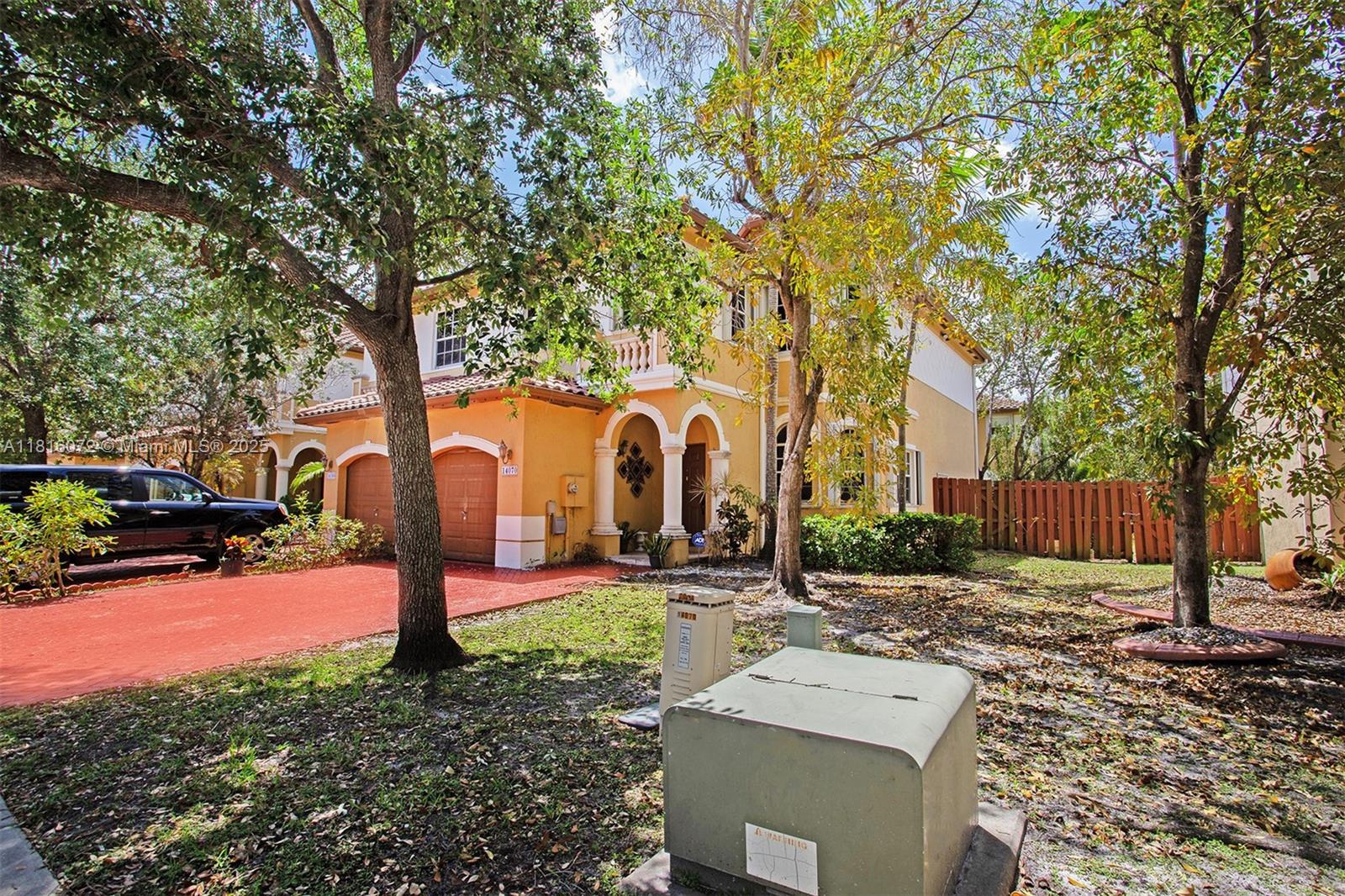 Rental Property at 14070 Sw 50th Ct 14070, Miramar, Broward County, Florida - Bedrooms: 4 
Bathrooms: 3  - $3,500 MO.