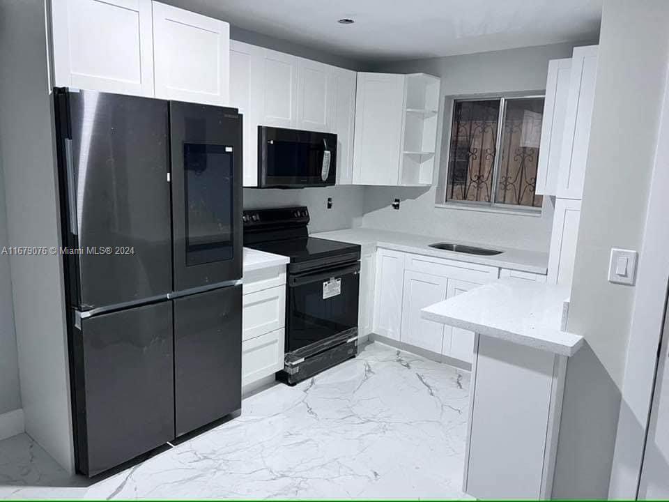 PRICE REDUCED
Seller is contributing $5,000 toward closing costs for this investor opportunity. The unit has been fully renovated and has no restrictions on renting on the first day. The 50-year inspection is up-to-date, and a structural report inspection is complete. The association has funds, and one parking space is included with this condo. It is only minutes away from Miami International Airport, downtown Miami, and Brickell.
Bring your client today !