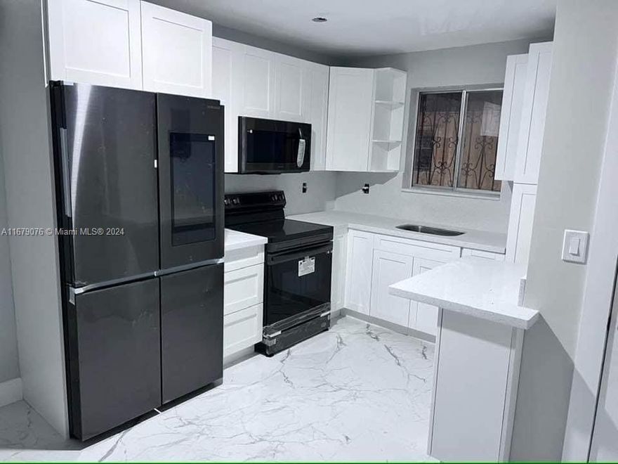 PRICE REDUCED
Seller is contributing $5,000 toward closing costs for this investor opportunity. The unit has been fully renovated and has no restrictions on renting on the first day. The 50-year inspection is up-to-date, and a structural report inspection is complete. The association has funds, and one parking space is included with this condo. It is only minutes away from Miami International Airport, downtown Miami, and Brickell. 
Bring your client today !
