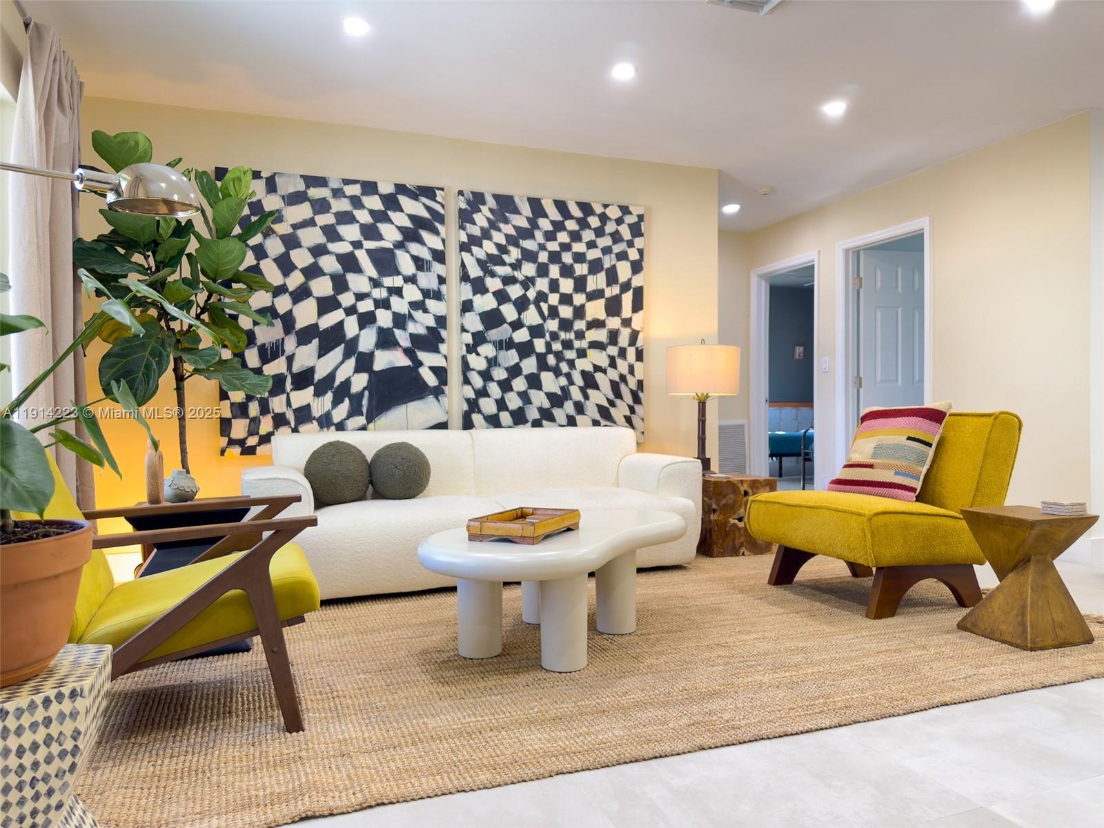 SNUG HARBOR SEC TWO - Residential