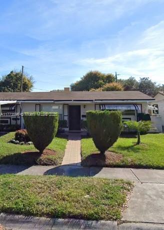 ARTHUR TREISTER ESTS - Residential