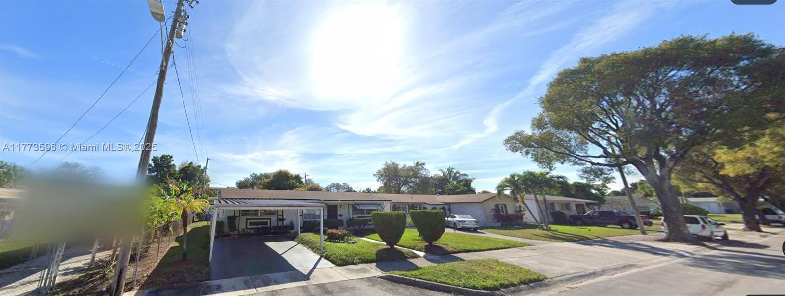 ARTHUR TREISTER ESTS - Residential