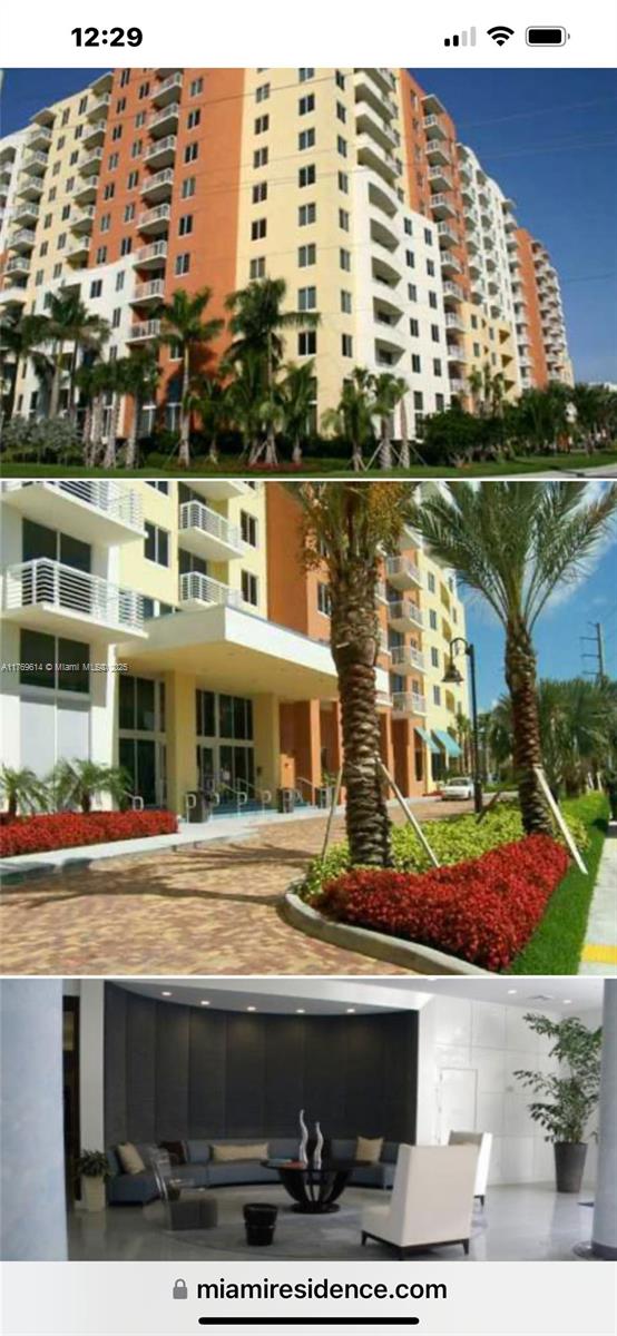 Rental Property at 18800 Ne 29th Ave 602, Aventura, Miami-Dade County, Florida - Bedrooms: 2 
Bathrooms: 2  - $2,950 MO.