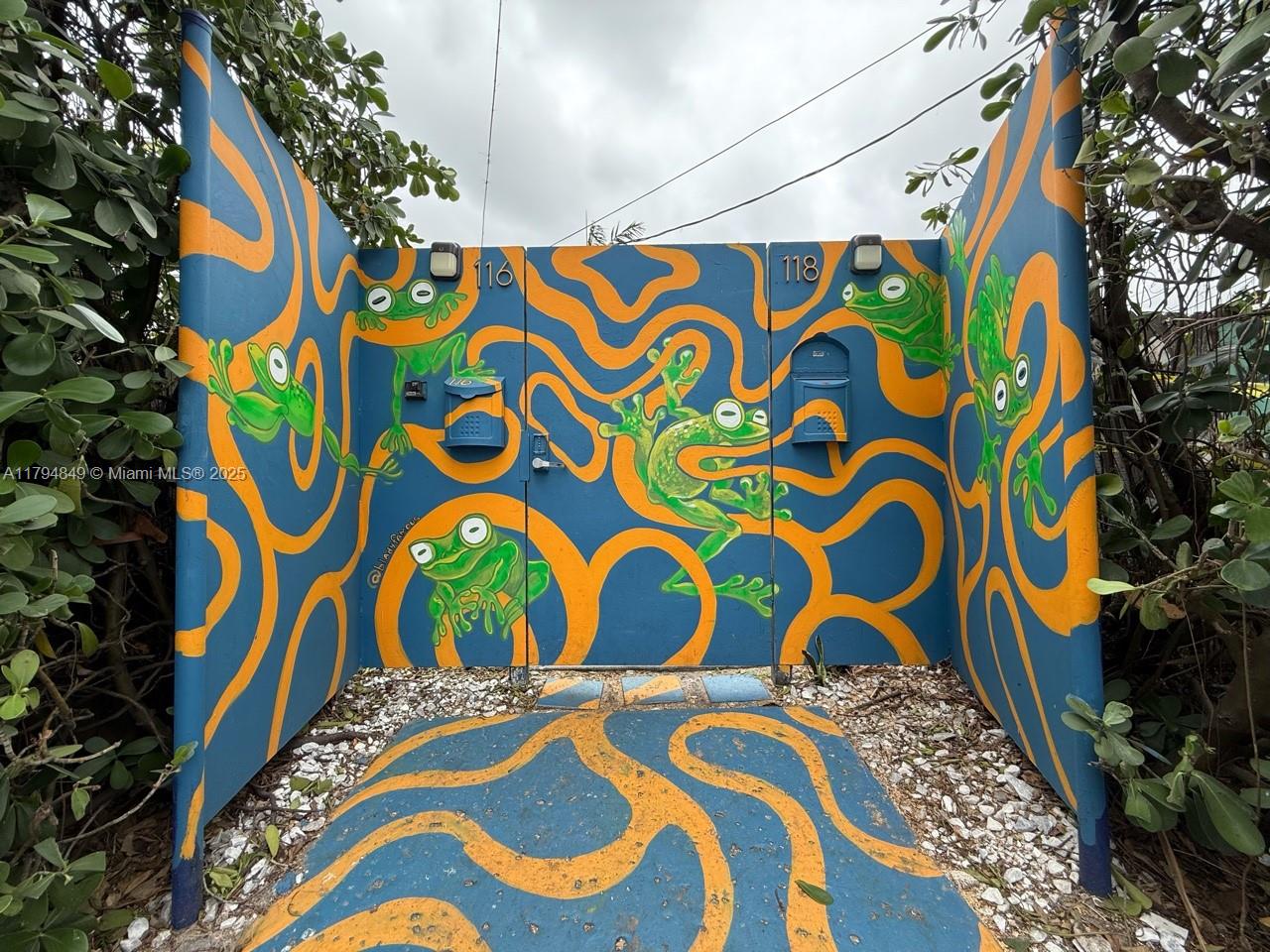 Development Site - Land