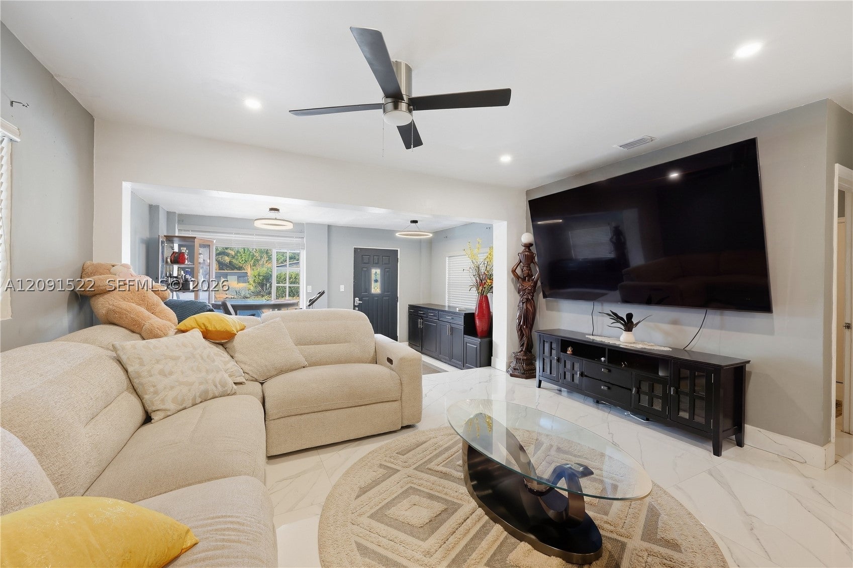 1170 NE 135th St, North Miami, FL, 33161/$620,000 3 1170 NE 135th St