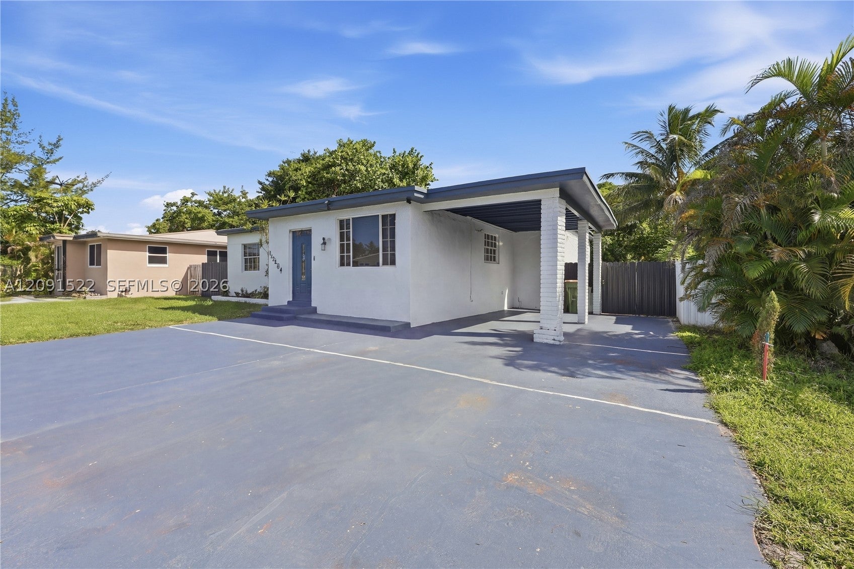 1170 NE 135th St, North Miami, FL, 33161/$620,000 1 1170 NE 135th St