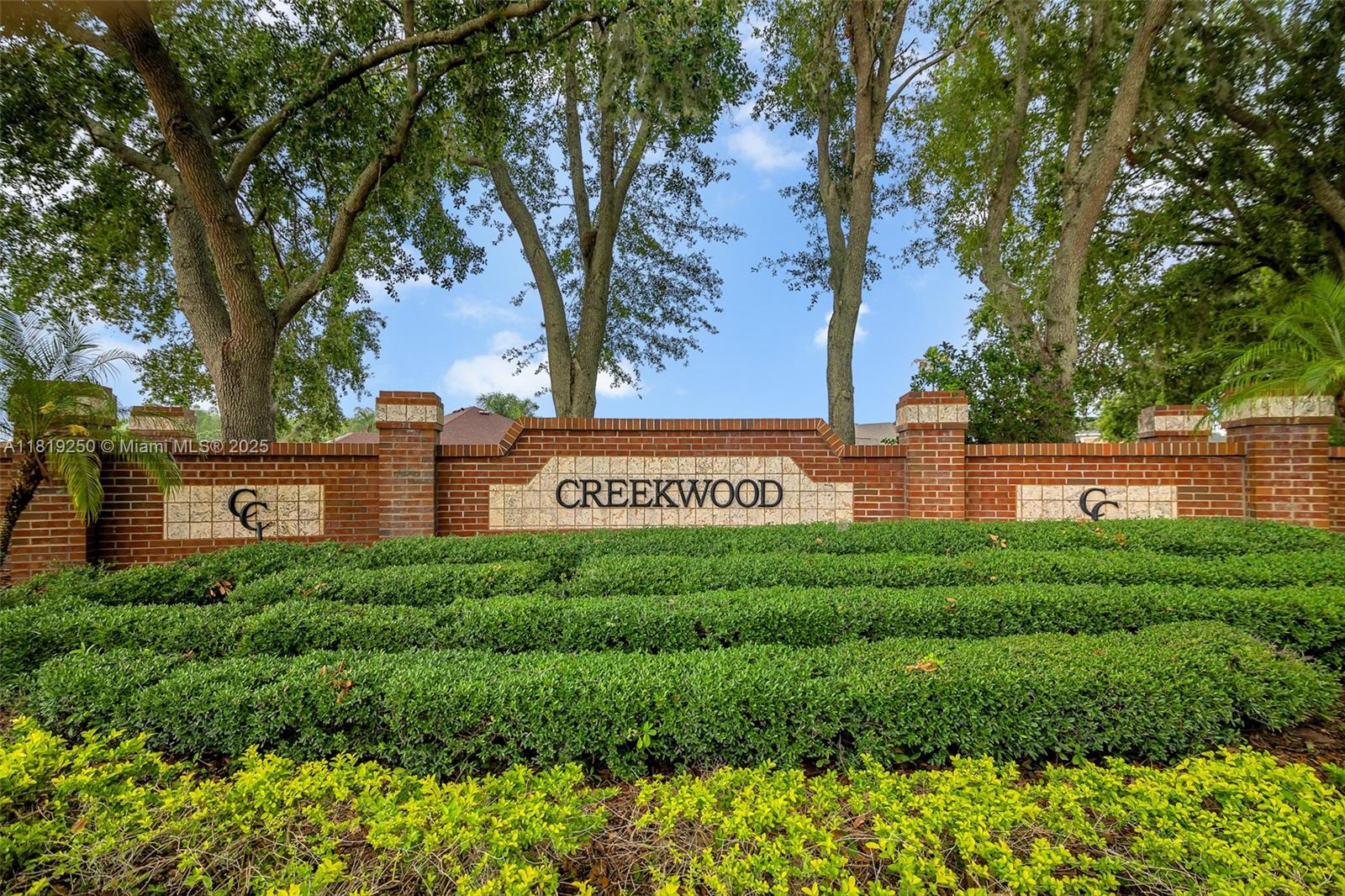10327 MEADOW CROSSING DRIVE