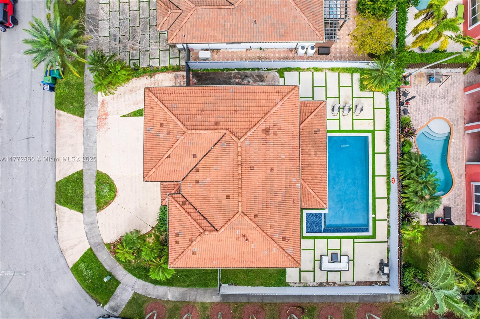 WONDERLY ESTATES SEC 3 - Residential