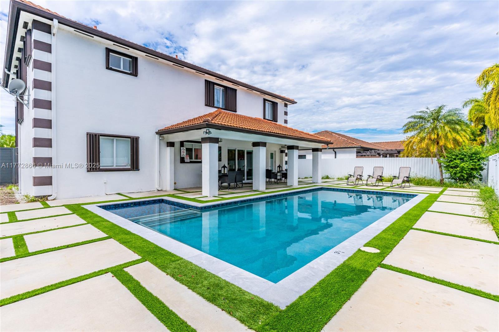 WONDERLY ESTATES SEC 3 - Residential