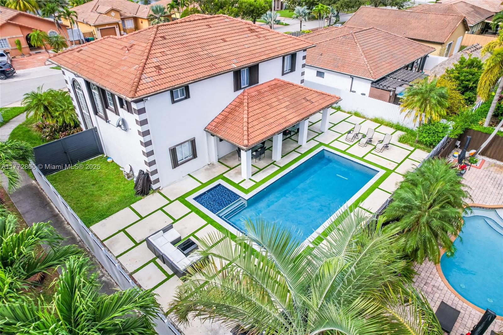 WONDERLY ESTATES SEC 3 - Residential