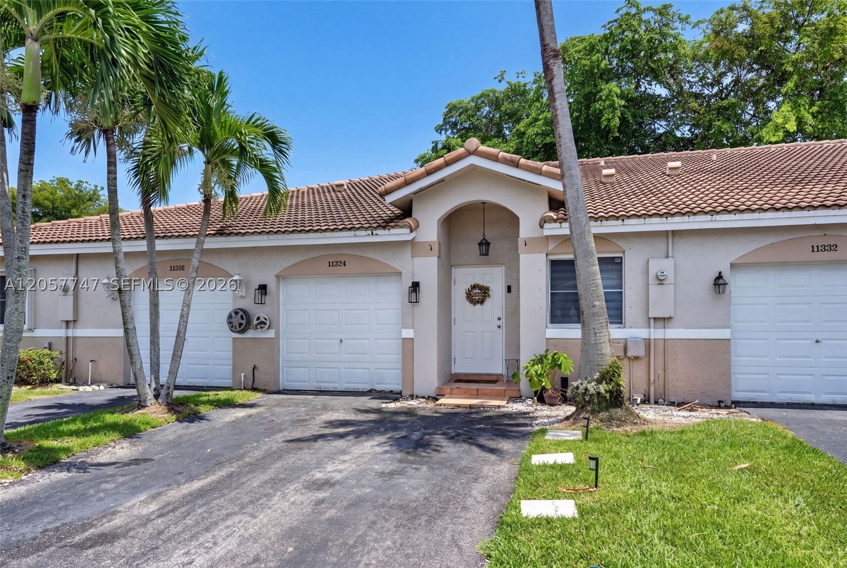 11324 SW 17th Ct, Miramar FL 33025