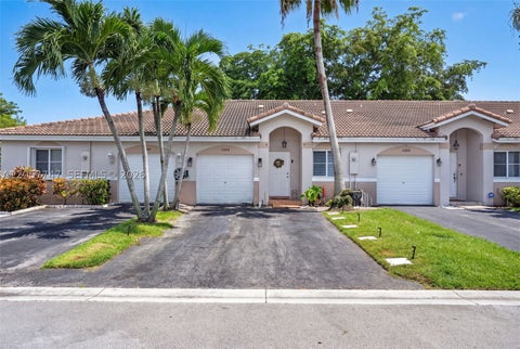 Photo of 11324 SW 17th Ct, Miramar, FL 33025 (MLS # A12057747)