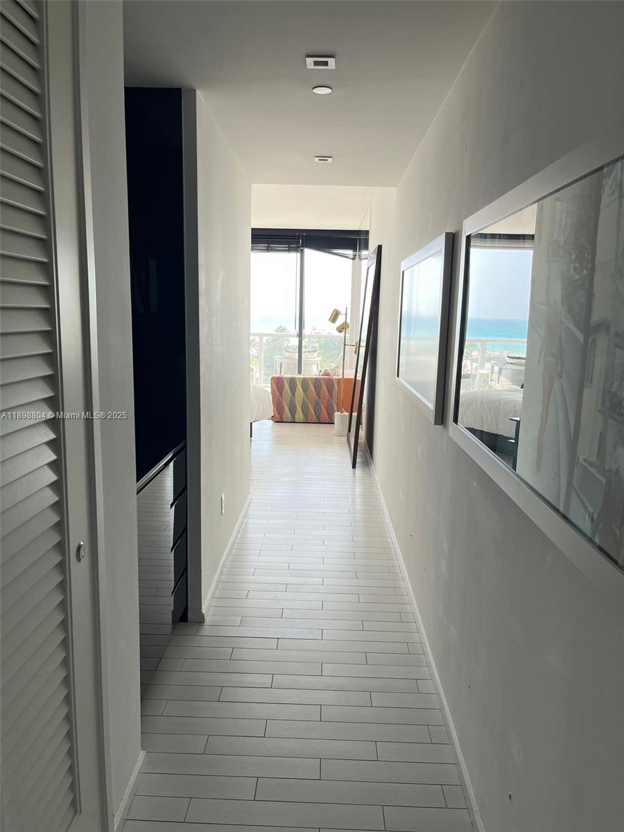 2201 COLLINS AVE CONDO - Residential Lease