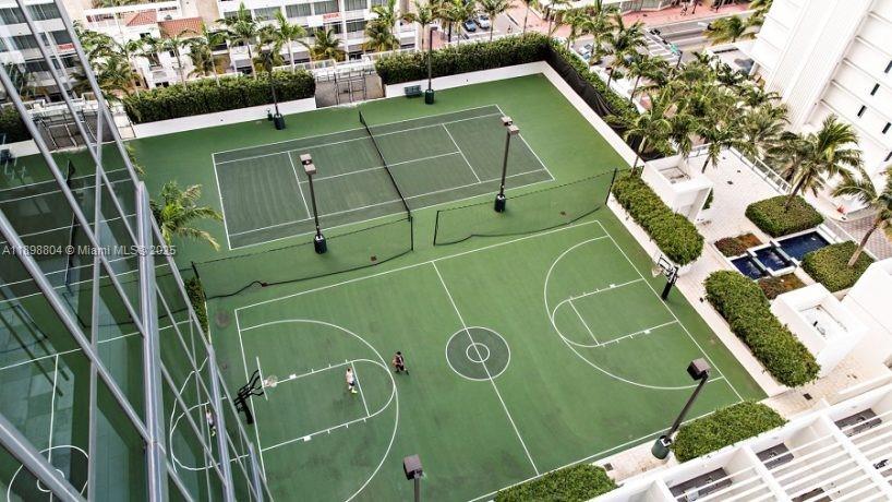 2201 COLLINS AVE CONDO - Residential Lease