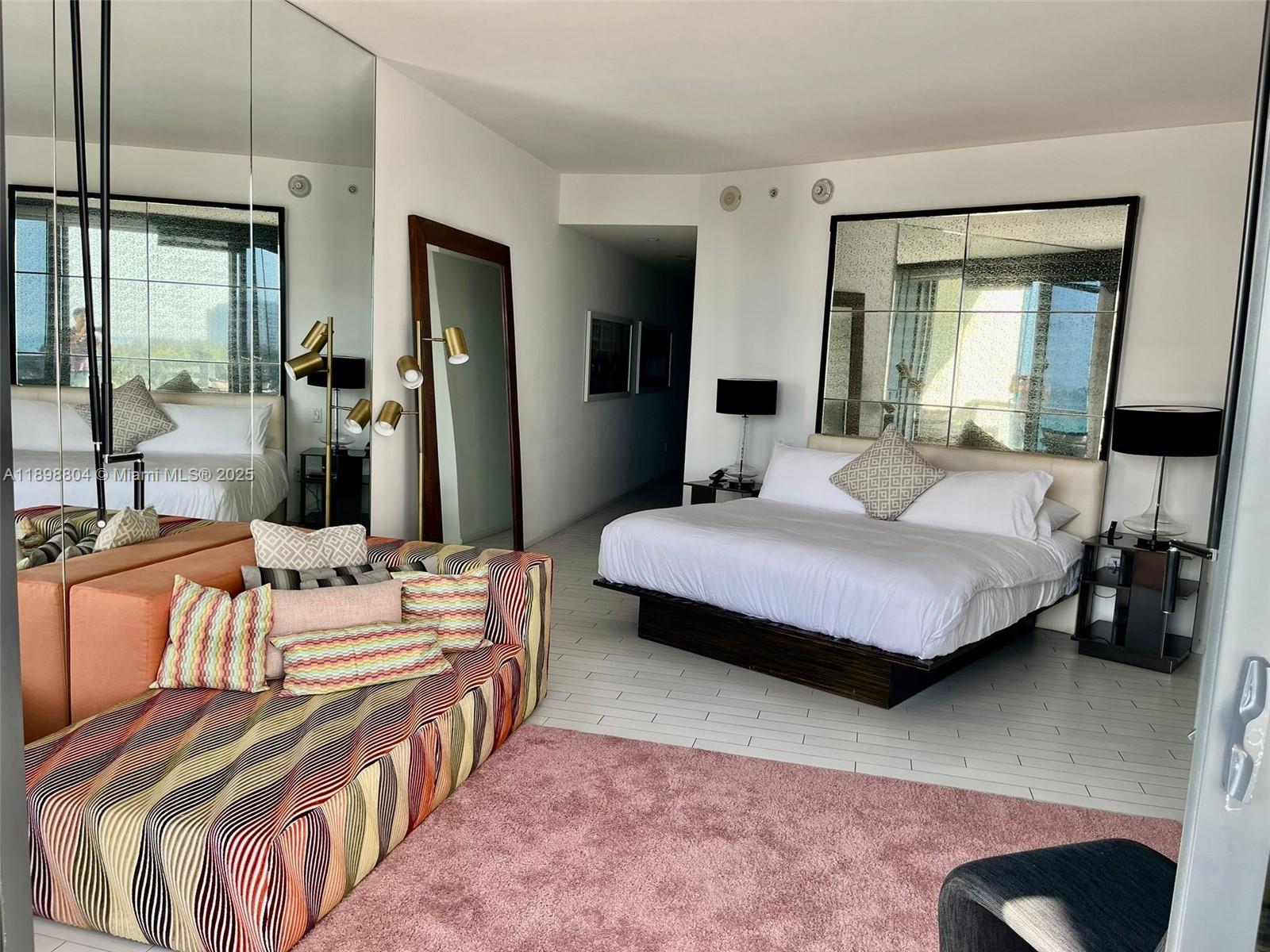 2201 COLLINS AVE CONDO - Residential Lease