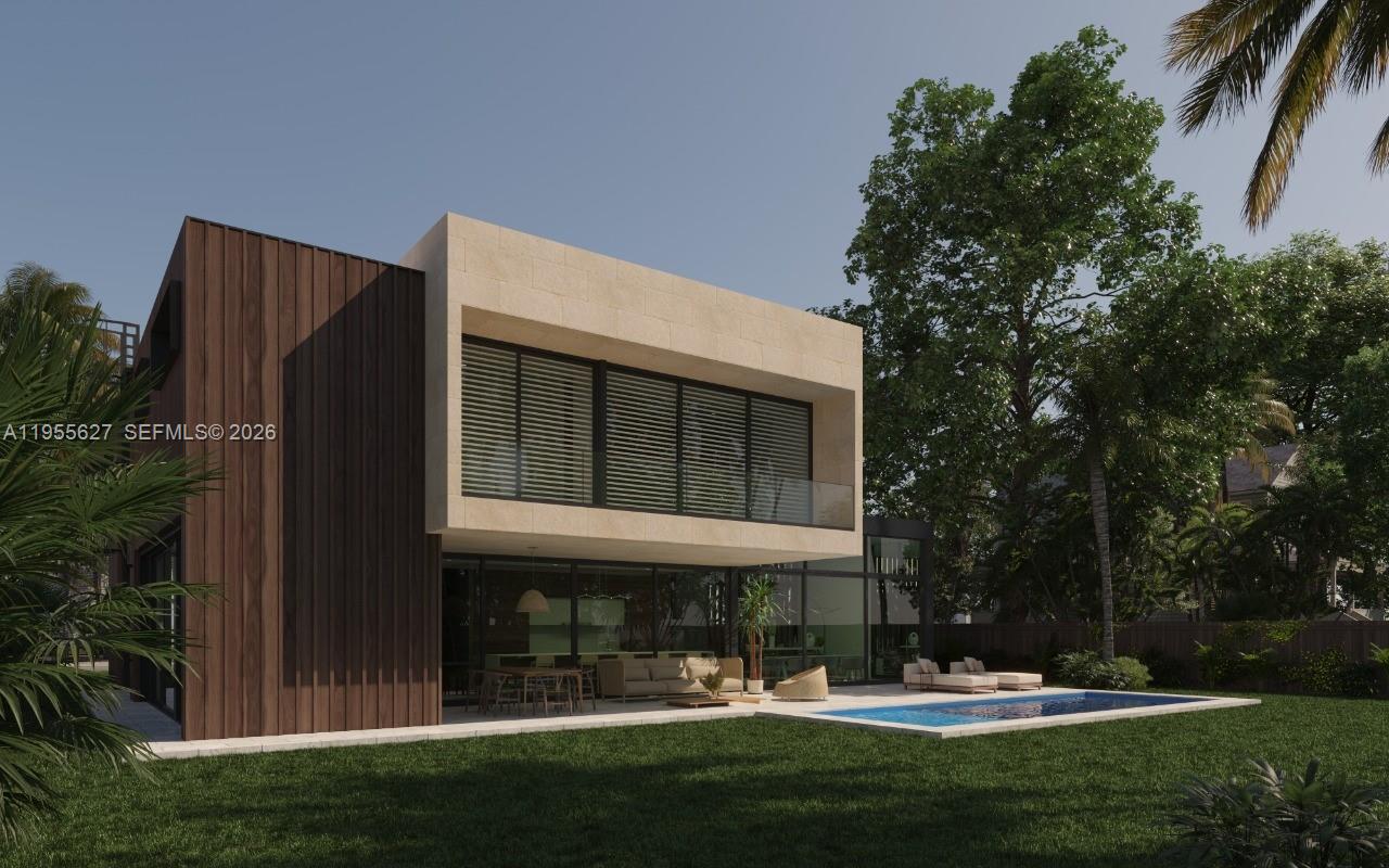 AMD PL OF BONITA PARK - Residential