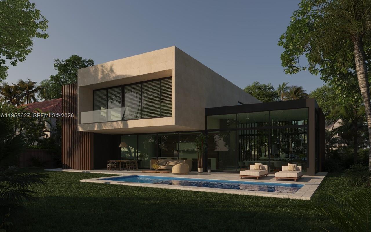 AMD PL OF BONITA PARK - Residential