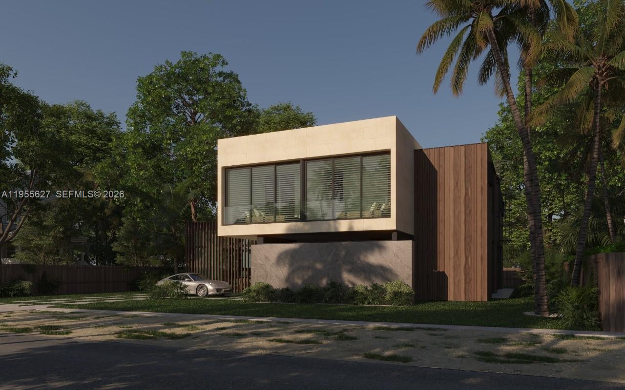 AMD PL OF BONITA PARK - Residential