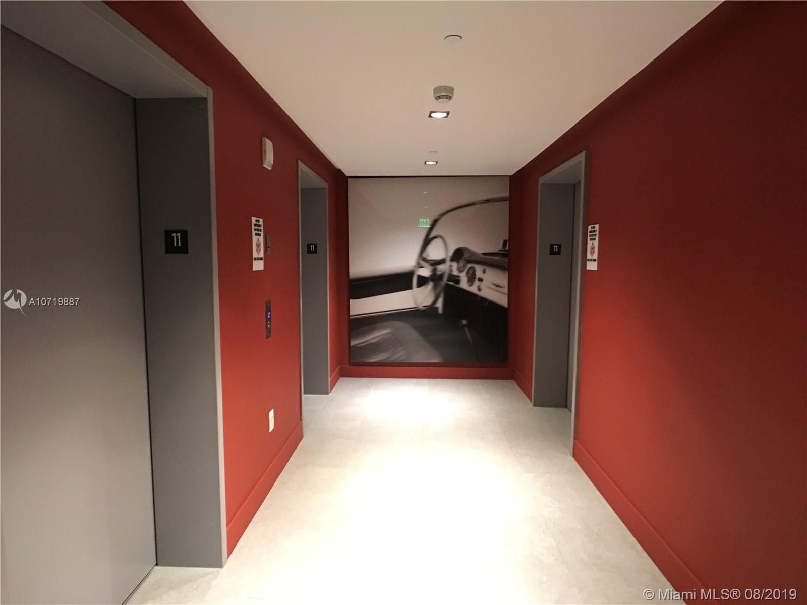 1100 MILLECENTO RESIDENCES - Residential Lease