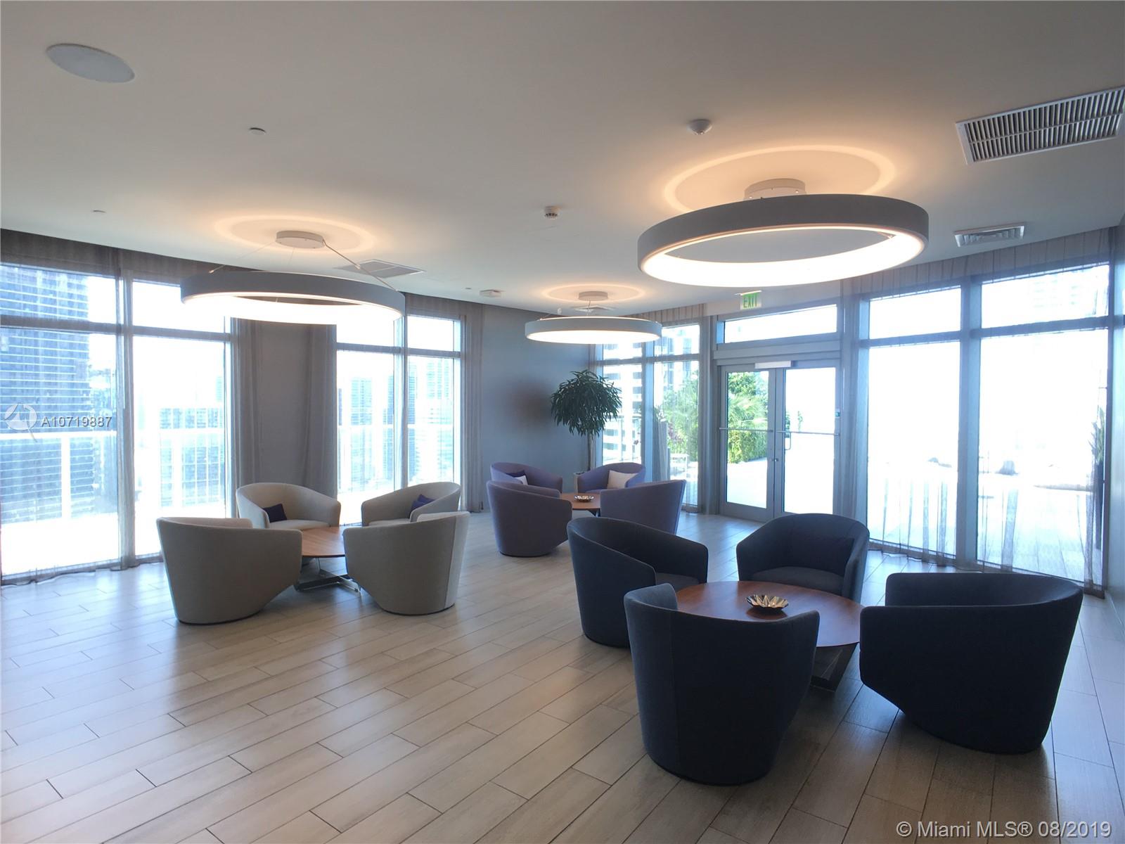 1100 MILLECENTO RESIDENCES - Residential Lease