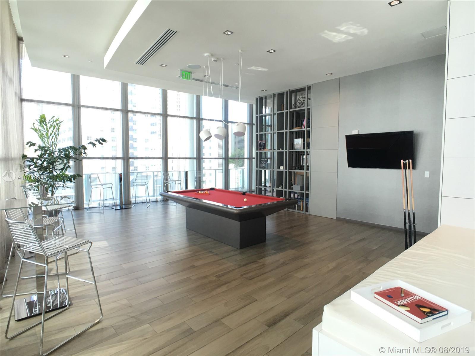 1100 MILLECENTO RESIDENCES - Residential Lease