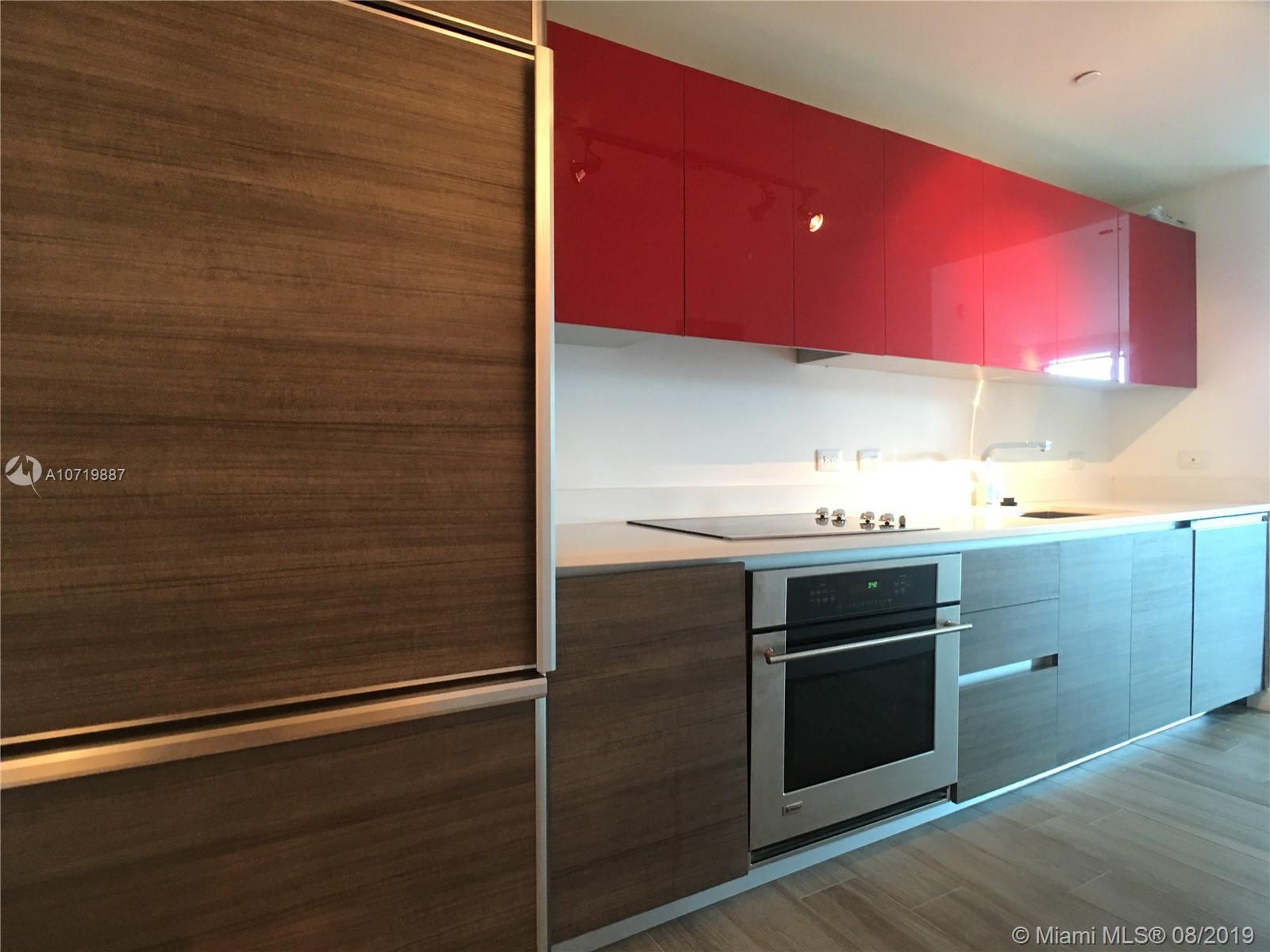 1100 MILLECENTO RESIDENCES - Residential Lease