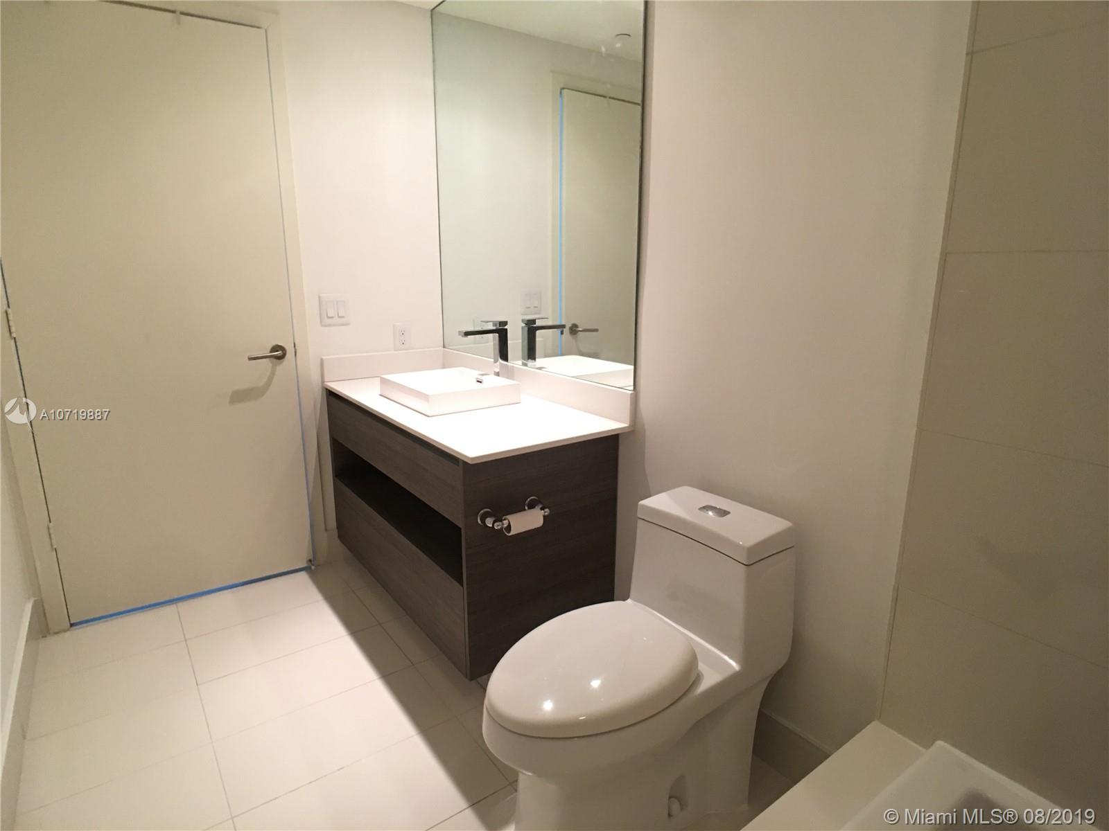 1100 MILLECENTO RESIDENCES - Residential Lease