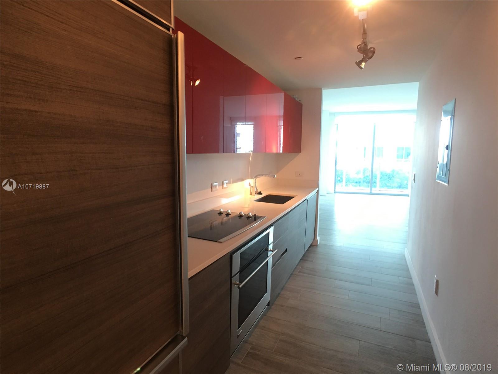 1100 MILLECENTO RESIDENCES - Residential Lease