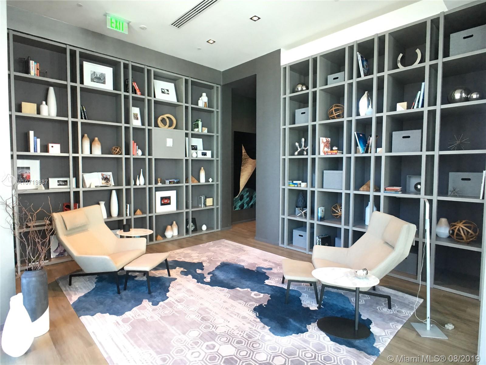 1100 MILLECENTO RESIDENCES - Residential Lease