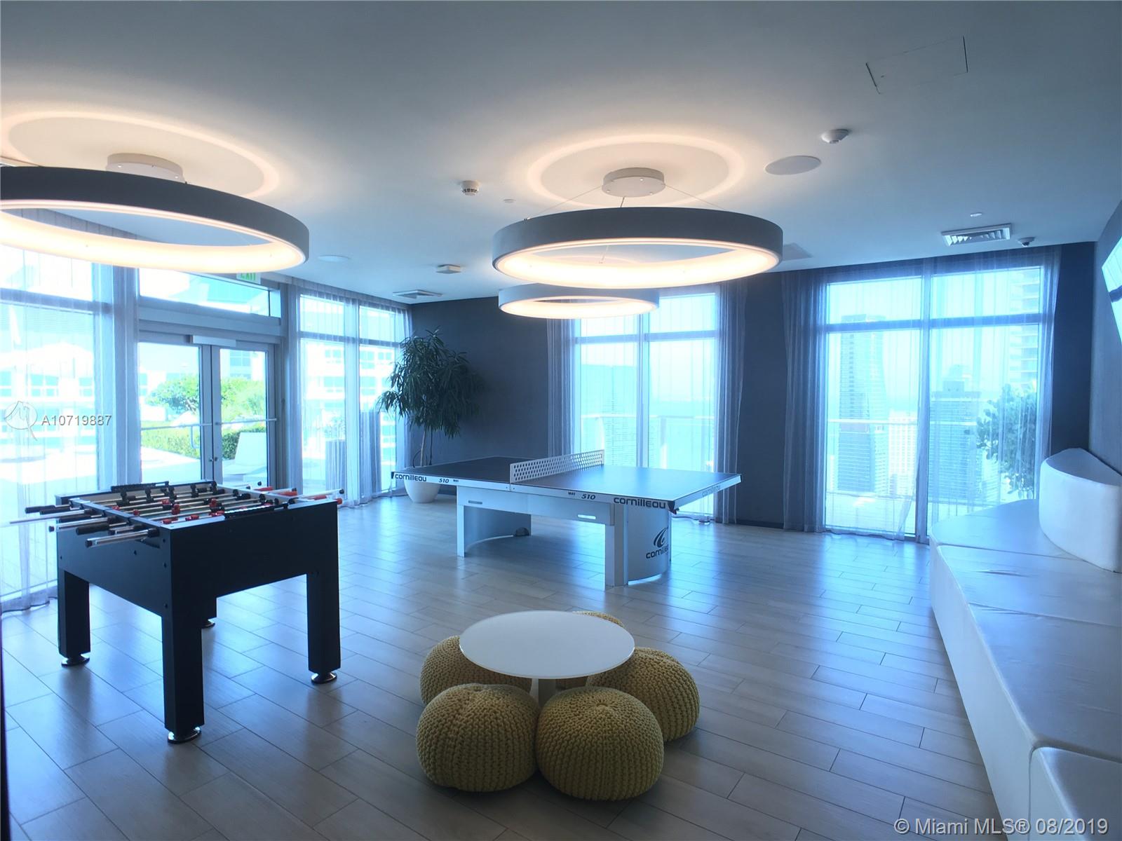1100 MILLECENTO RESIDENCES - Residential Lease