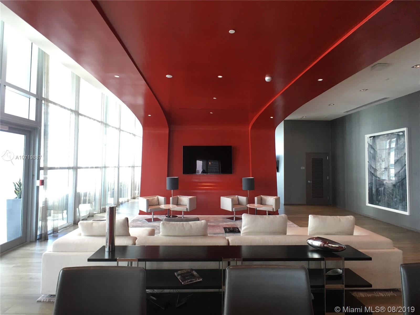 1100 MILLECENTO RESIDENCES - Residential Lease