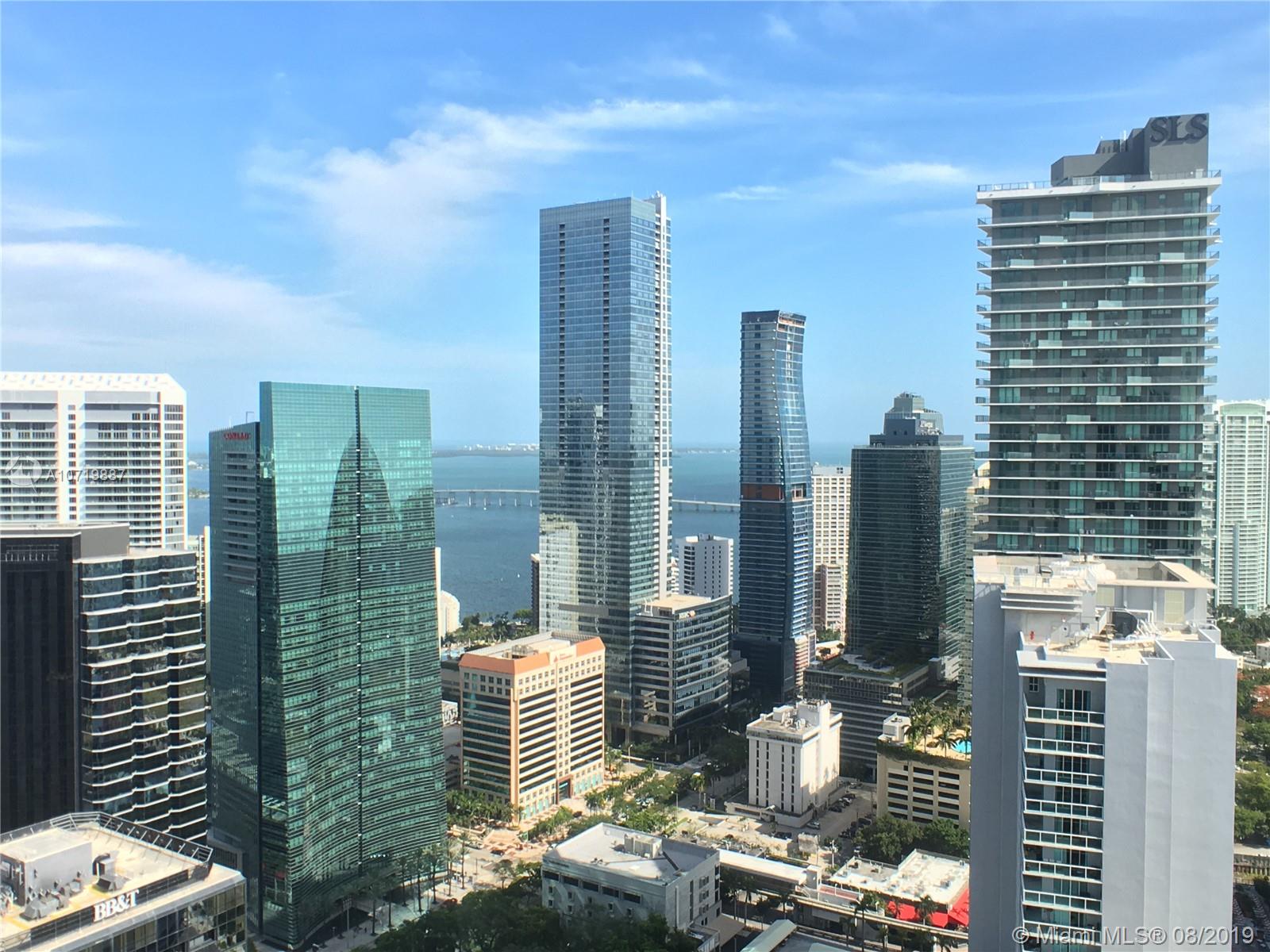 1100 MILLECENTO RESIDENCES - Residential Lease